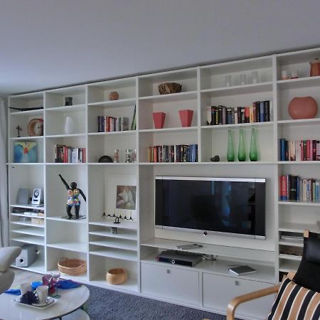 Ferienwohnung Lfr21 그랄뮈리츠 외부 사진