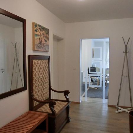 Ferienwohnung Lfr21 그랄뮈리츠 외부 사진