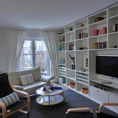 Ferienwohnung Lfr21 그랄뮈리츠 외부 사진