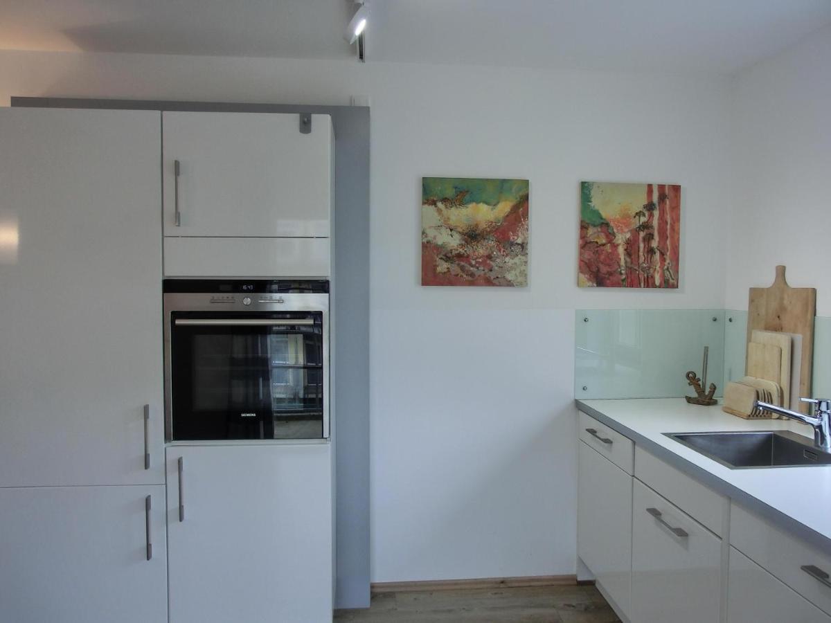 Ferienwohnung Lfr21 그랄뮈리츠 외부 사진