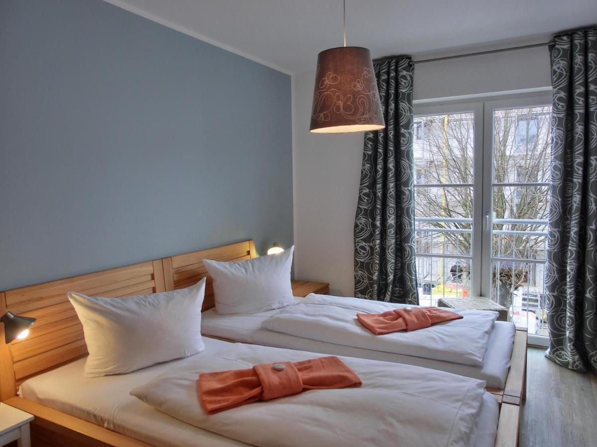 Ferienwohnung Lfr21 그랄뮈리츠 외부 사진