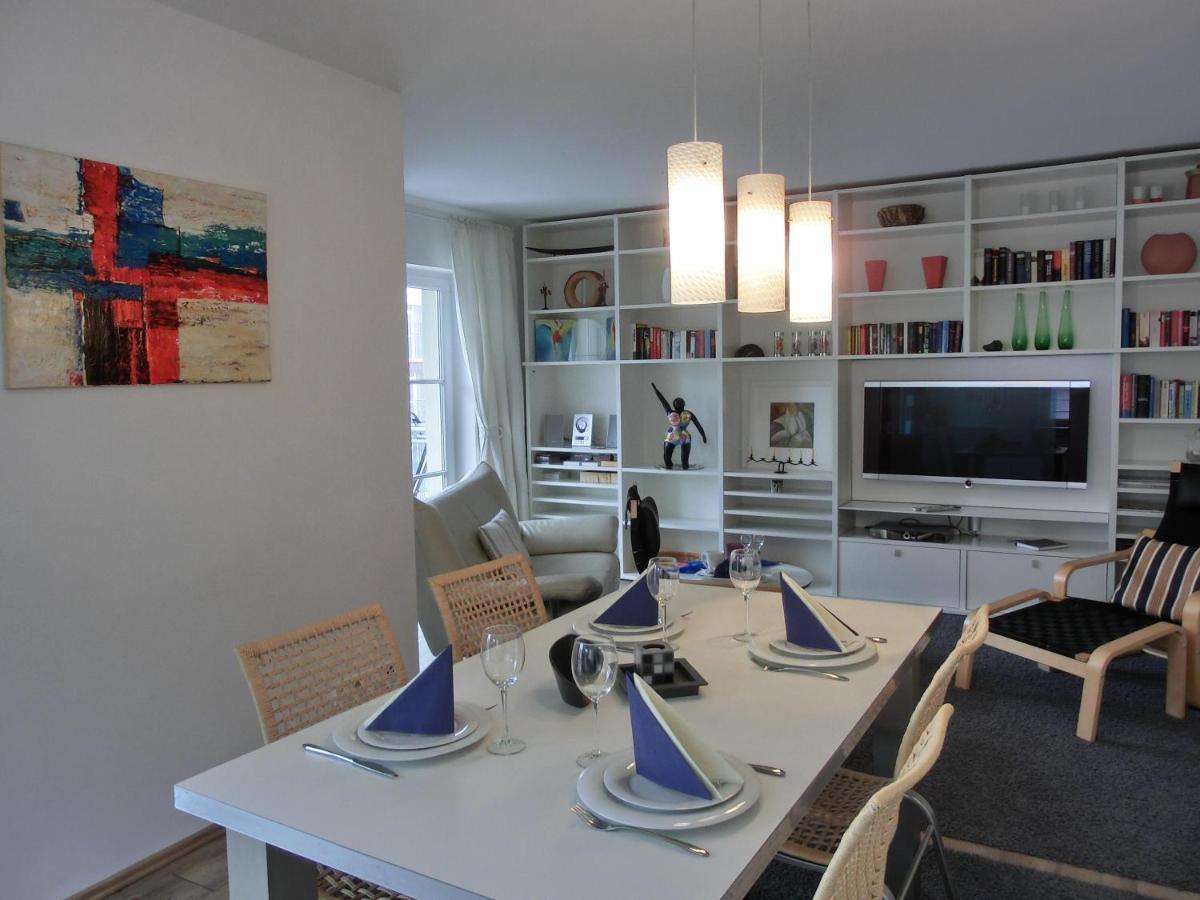 Ferienwohnung Lfr21 그랄뮈리츠 외부 사진