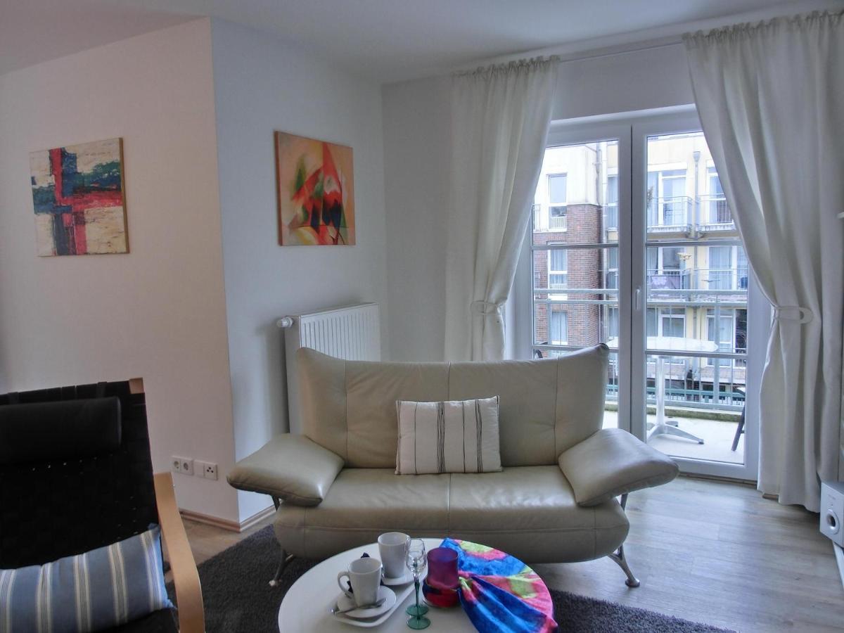 Ferienwohnung Lfr21 그랄뮈리츠 외부 사진