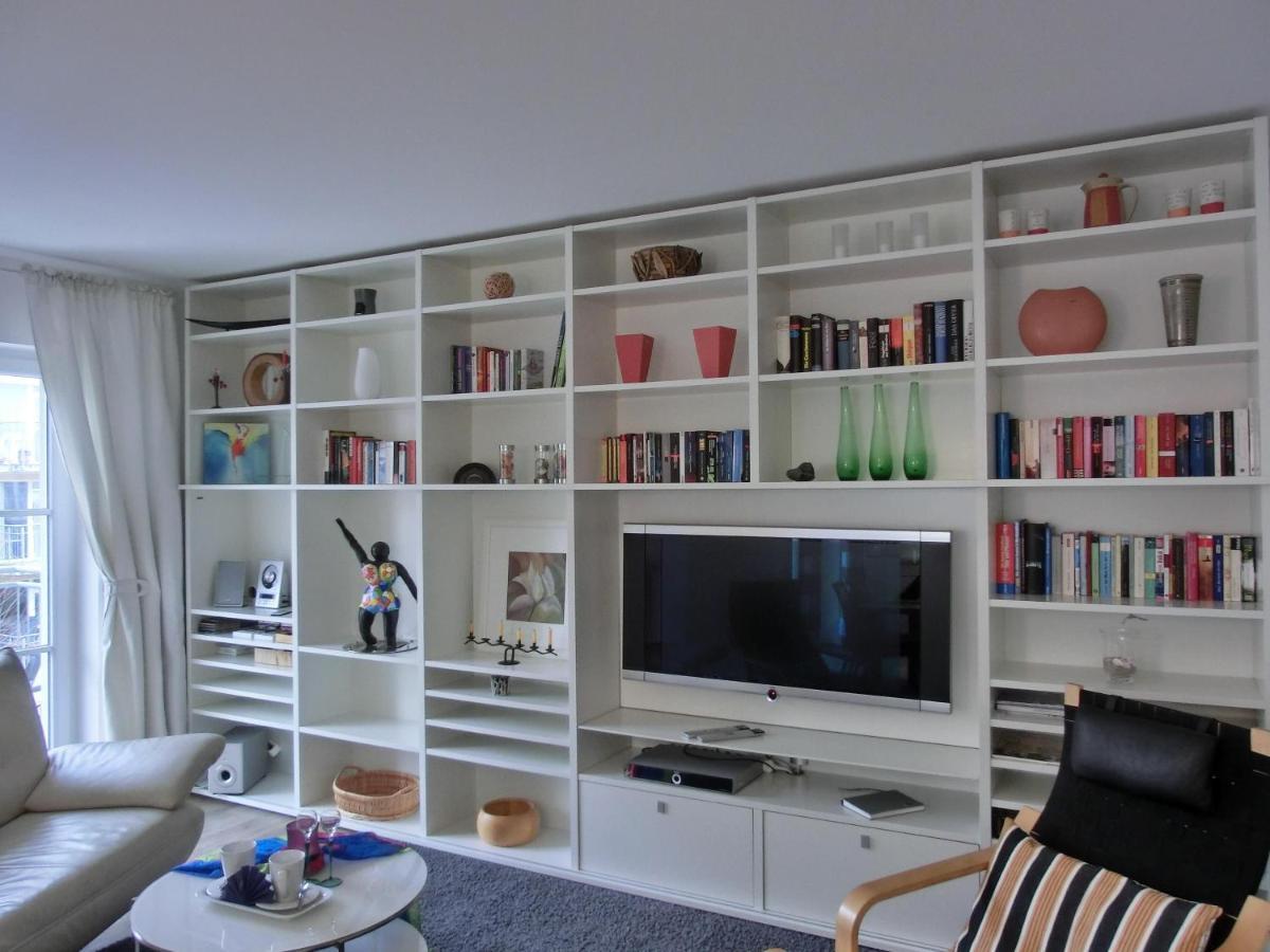 Ferienwohnung Lfr21 그랄뮈리츠 외부 사진