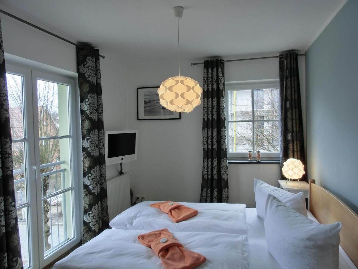 Ferienwohnung Lfr21 그랄뮈리츠 외부 사진