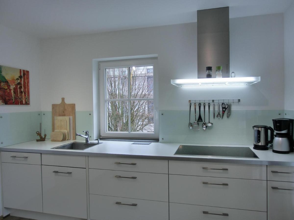 Ferienwohnung Lfr21 그랄뮈리츠 외부 사진