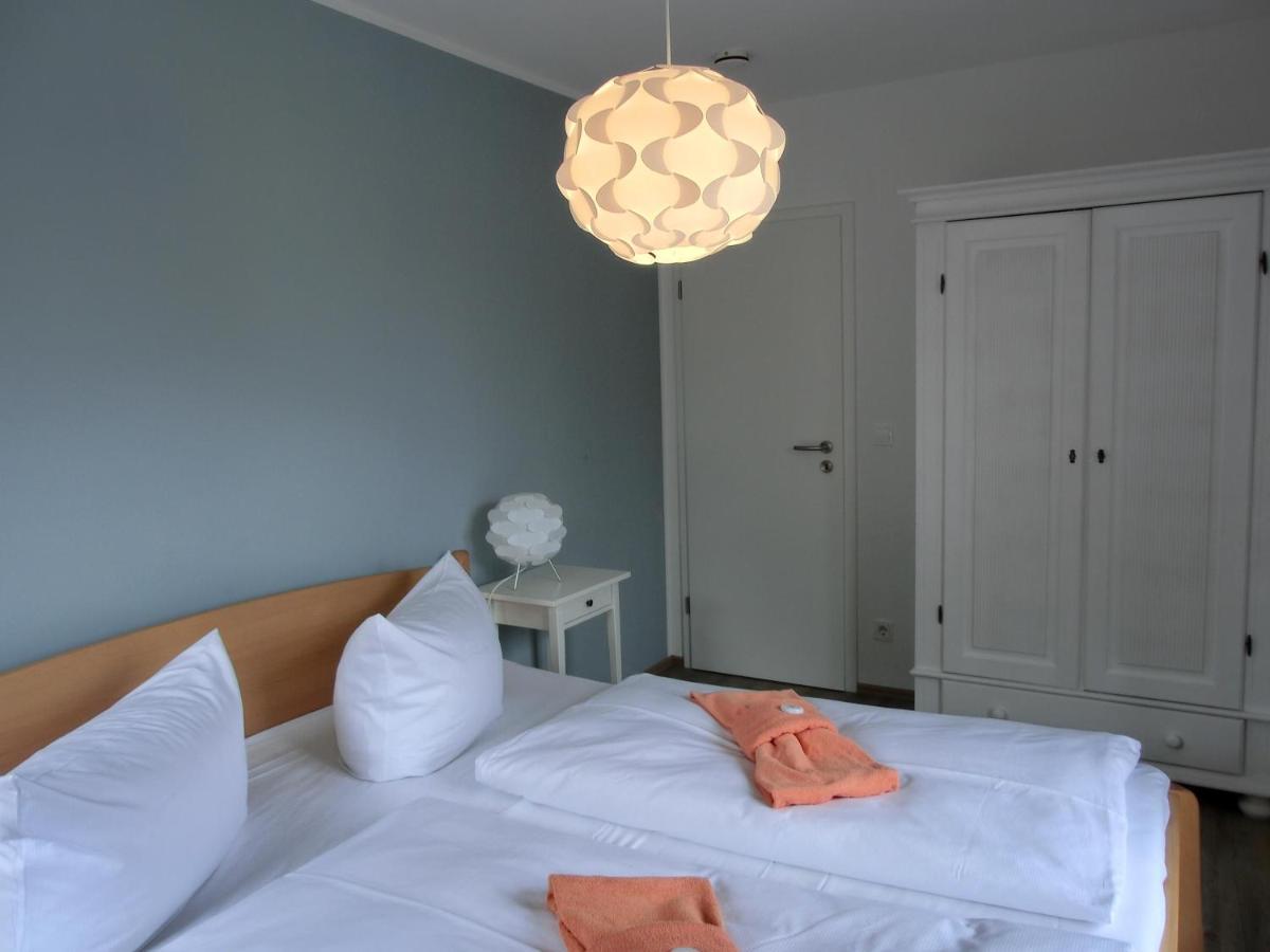 Ferienwohnung Lfr21 그랄뮈리츠 외부 사진