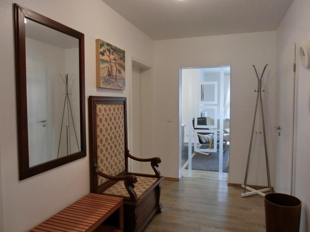 Ferienwohnung Lfr21 그랄뮈리츠 외부 사진