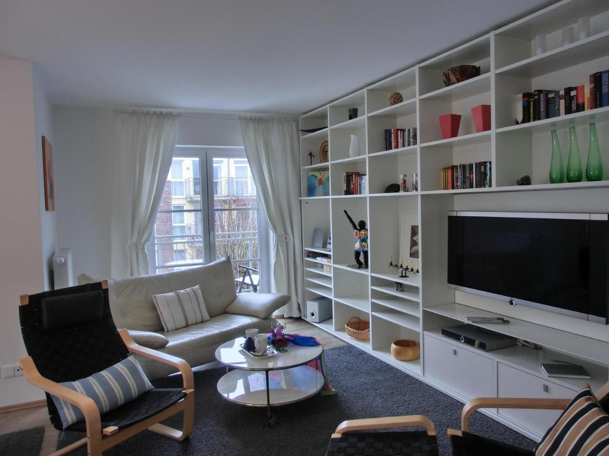 Ferienwohnung Lfr21 그랄뮈리츠 외부 사진