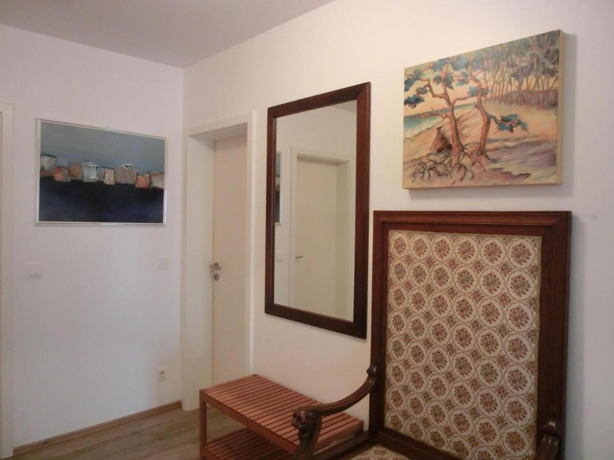 Ferienwohnung Lfr21 그랄뮈리츠 외부 사진